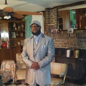 Meet your Posher, Joseph